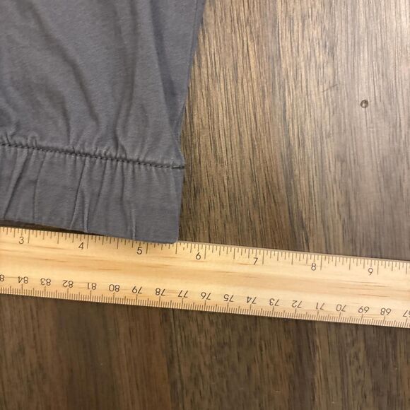 Old-navy Men's Grey Joggers-tracksuits - Picture 3 of 5